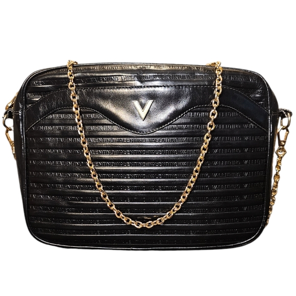 Mario Valentino Handbags - MARIO VALENTINO CLUTCH